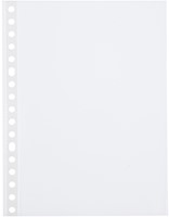 Showtas Multo A5 17r PP 0.14mm glad 10 stuks 10 Stuk-2