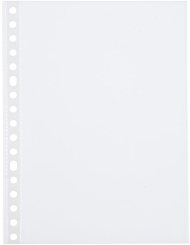 Showtas Multo A5 17r PP 0.14mm glad 10 stuks 10 Stuk-2