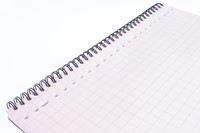 Collegeblk Multo A4 rt 10mm 23g 160pag 80gr wit 1 Stuk-3