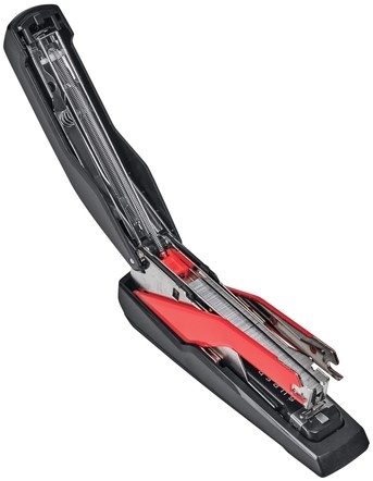 Bureaunietmachine Rapid Supreme S1O60 zw/rd 1 Stuk-1