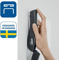 Nietmachine Rapid Fashion Eco full-strip 25 vel zw 1 Stuk-2