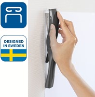 Nietmachine Rapid Fashion F20 Ultimate 20vel zwart 1 Stuk-1