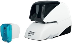 Nietmachine Rapid Classic elektrisch R5050e wt/zw 1 Stuk