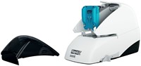 Nietmachine Rapid eletrisch contactloos R5050E wit/zwart-2