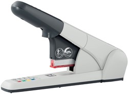 Nietmachine Leitz Nexxt 80 vel zilver 1 Stuk