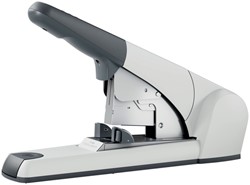 Nietmachine Leitz Heavy Duty Flat Clinch 120vel zi 1 Stuk