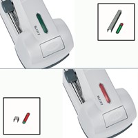 Nietmachine Leitz Heavy Duty Flat Clinch 120vel zi 1 Stuk-11