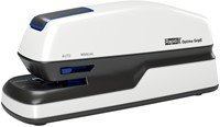 Nietmachine elektr Rapid Optima grip zwart zilver 1 Stuk-2