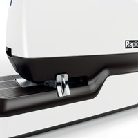 Nietmachine Rapid Optima 60 elektrisch wi/zw 1 Stuk-4