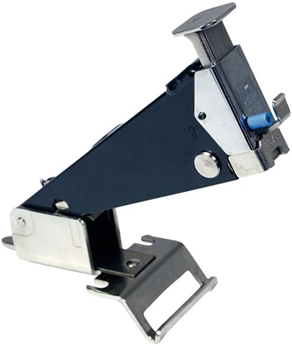 Nietmachine Rapid classic 106E elektrisch wt/zw 1 Stuk-2