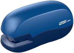 Nietmachine elektr Rapid 10BX 24-26/6 blauw/wit 1 Stuk