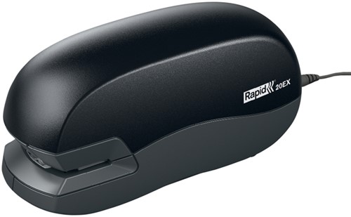 Bureaunietmachine Rapid Fixativ 20EX elektrisch zw 1 Stuk