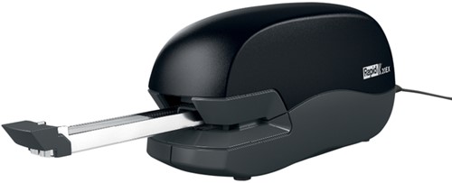 Bureaunietmachine Rapid Fixativ 20EX elektrisch zw 1 Stuk-3