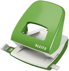 Perforator Leitz NeXXt 3mm lichtgroen 1 Stuk