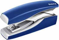 Nietmachine Leitz Nexxt 5603 softpress blauw 1 Stuk