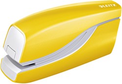 Nietmachine Leitz NeXXt WOW contactloos 10 vel gl 1 Stuk