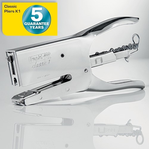 Niettang Rapid Classic K1 50 vel chroom 1 Stuk-3