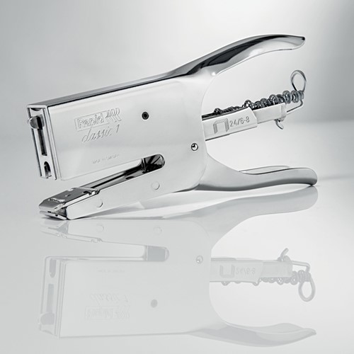 Niettang Rapid Classic K1 50 vel chroom 1 Stuk