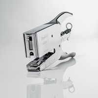 Niettang Rapid Classic K1 50 vel chroom 1 Stuk-2