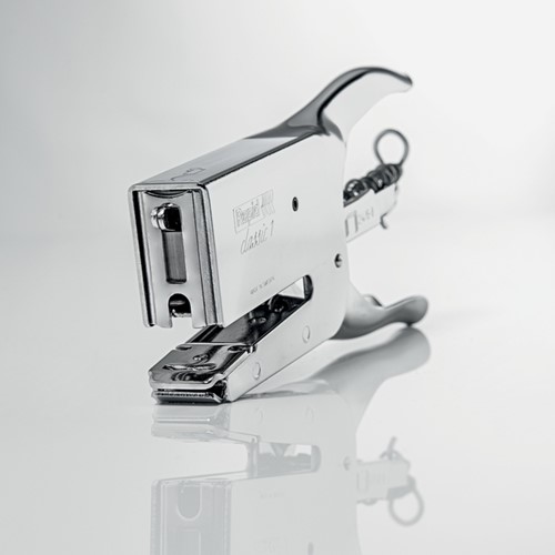 Niettang Rapid Classic K1 50 vel chroom 1 Stuk-2