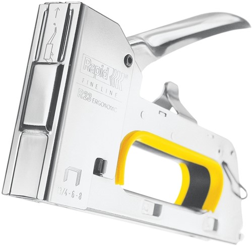 Nietpistool Rapid R23 12/4-8 metaal 1 Stuk-4