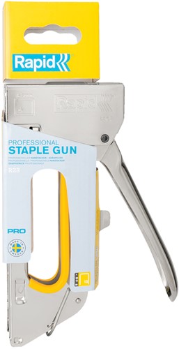 Nietpistool Rapid Pro R23 13/4-8 metaal-7