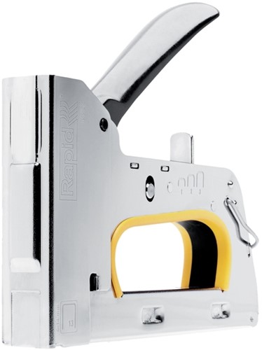 Nietpistool Rapid R33 13/6-14 metaal 1 Stuk-3