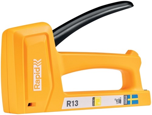 Nietpistool Rapid R13 13/4-10 abs blis 1 Stuk-2
