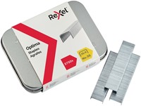 Nieten Rexel optima 26/6 nr 56 gegalv 3750 Stuk-1