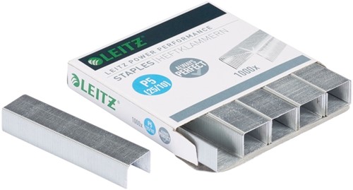 Nieten Leitz 25/10 verzinkt 1000st 1000 Stuk-5