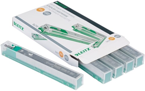 Nieten Leitz K10 26/8 verzinkt 1050 Stuk-3