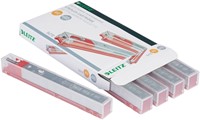 Nieten Leitz cassette K12 26/12 verzinkt 1050 stuks-2