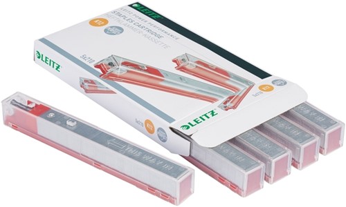 Nieten Leitz K12 26/12 verzinkt 1050 Stuk-5