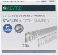 Nieten Leitz P6 23/15XL 1000st 1000 Stuk-5