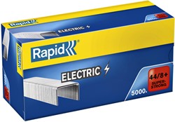 Nieten Rapid 44/8+ gegalv super strong 5000st 5000 Stuk