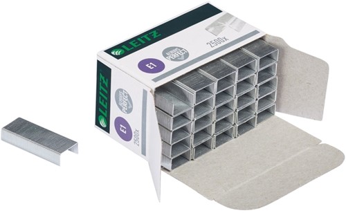 Nieten Leitz E1 2500 Stuk-5