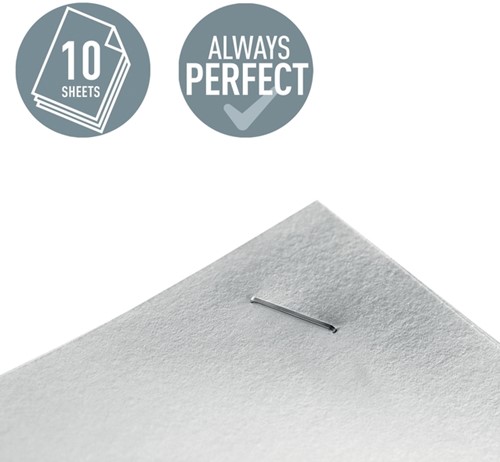 Nieten Leitz E1 2500 Stuk-1