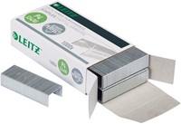 Nieten Leitz 24/8 verzinkt 1000st 1000 Stuk-5