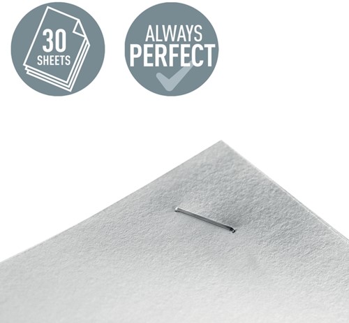 Nieten Leitz P3 24/6 5000st 5000 Stuk-1