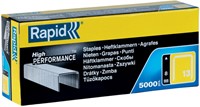 Nieten Rapid 13/8 gegalvaniseerd standaard 5000 stuks-2