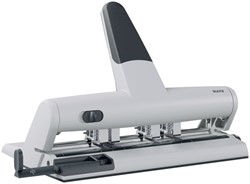 Perforator Leitz 5114 AKTO variabele multi zilver 1 Stuk