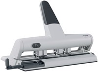 Perforator Leitz 5114 AKTO variabele multi zilver 1 Stuk