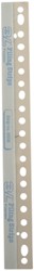 Opbergstrip Djois filestrip univ 271mm 23rings 100 Stuk