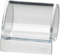 Papercliphouder MAUL 87x77x65mm acryl 1 Stuk-3