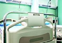 Klembord MAUL Medic A4 dwars RVS klem alu 1 Stuk-2