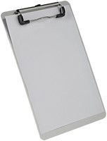 Klembord MAUL A5 staand aluminium 1 Stuk-2