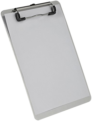 Klembord MAUL A5 staand aluminium 1 Stuk-2