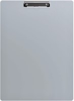 Klembord MAUL A3 staand aluminium 1 Stuk