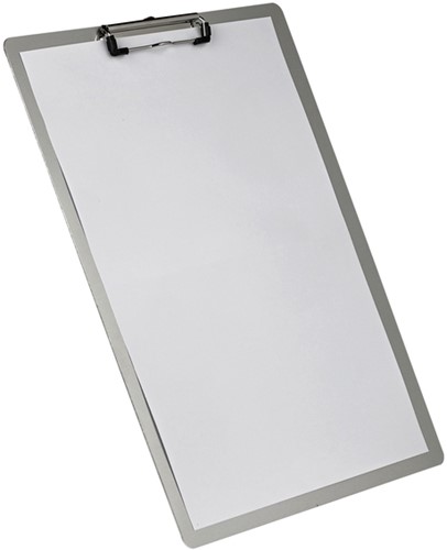 Klembord MAUL A3 staand aluminium 1 Stuk-9
