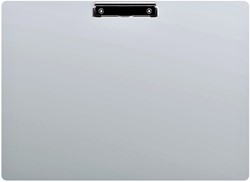 Klembord MAUL A3 dwars aluminium 1 Stuk